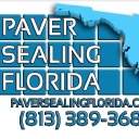 Paver Sealing Florida