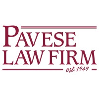 Pavese Law Firm