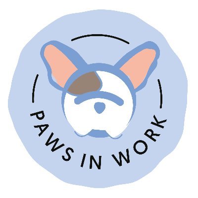 Paws In Work