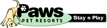 Paws Pet Resorts