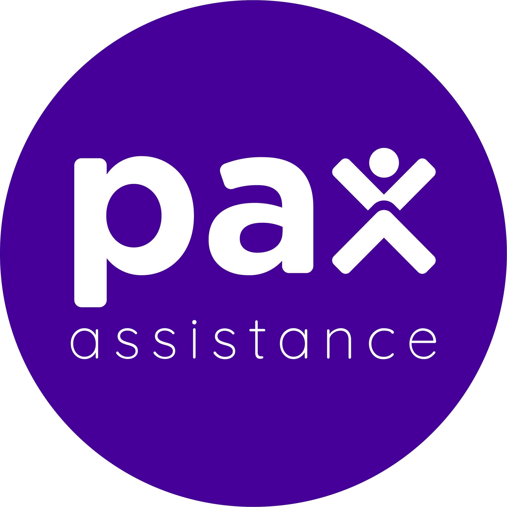 Pax Assistance