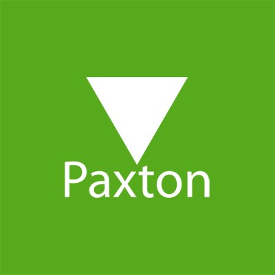 Paxton