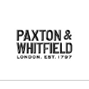 Paxton & Whitfield