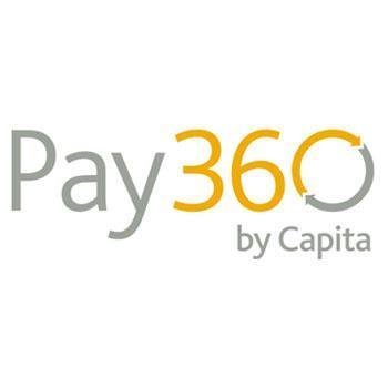 Pay360 By Capita