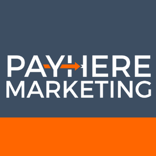 Pay Here Marketing