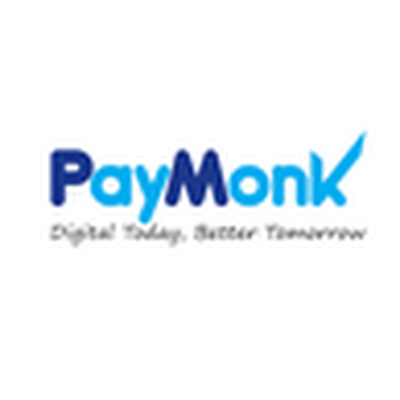 Paymonk Services