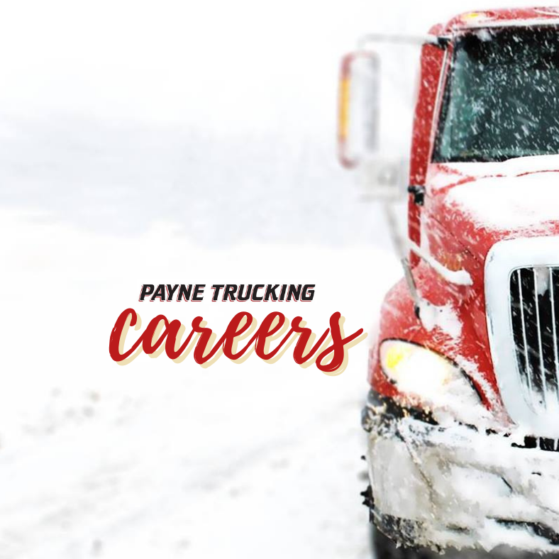 PAYNE TRUCKING