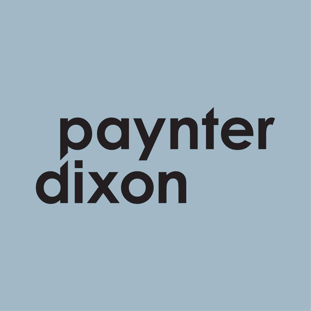 Paynter Dixon