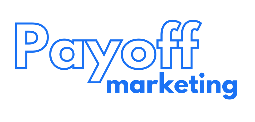 Payoff Marketing