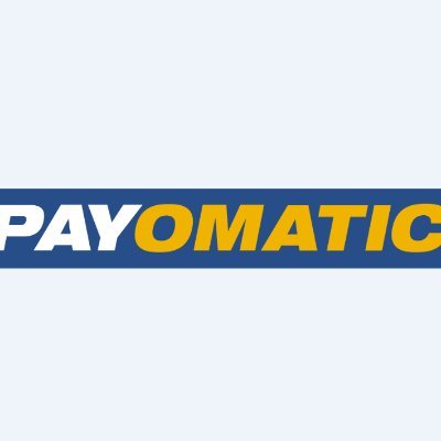 Pay-O-Matic