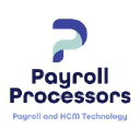 Payroll Processors