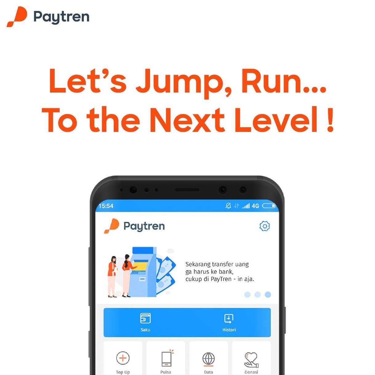 Paytren