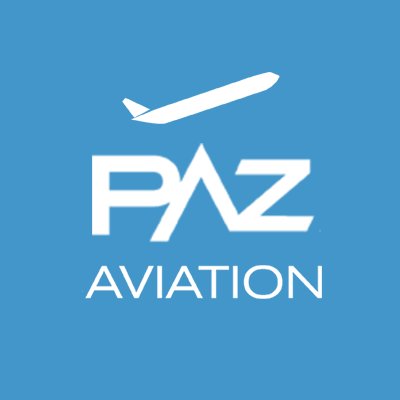 Paz Aviation