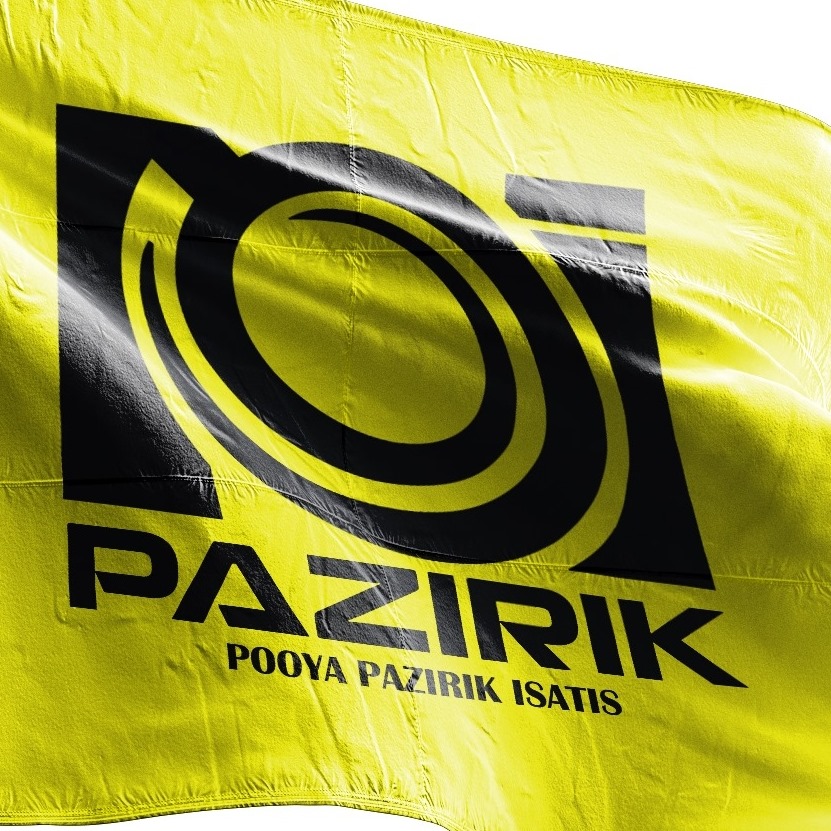 Pazirik