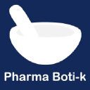 Pharma Boti K S.R.L.