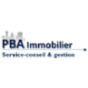 PBA Immobilier