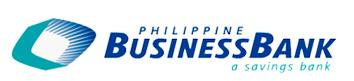 Philippine Business Bank