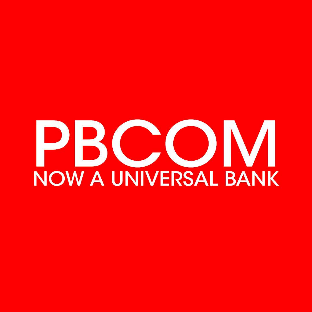 PBCOM ( Philippine Bank of Communications)