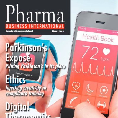 Pharma Business International