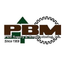 PBM Supply & Mfg.