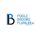 Poole Brooke Plumlee