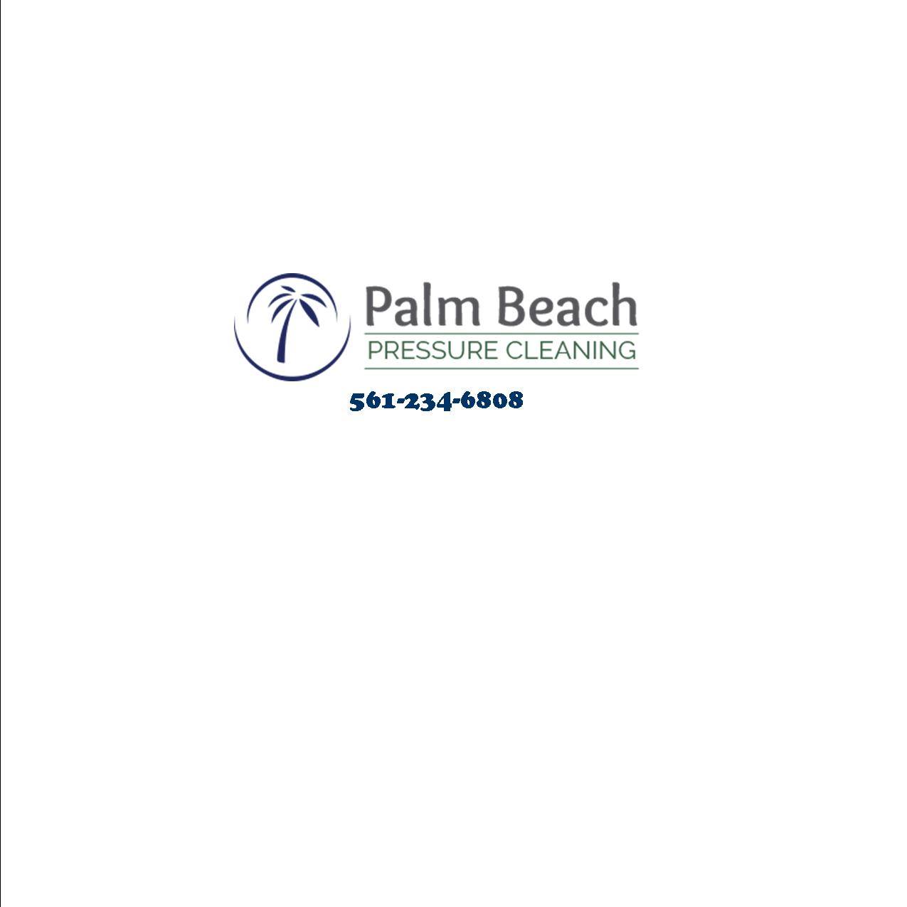 Palm Beach Pressure Cleaning