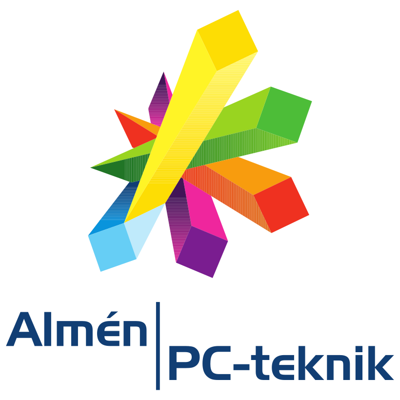 Almén Pc Teknik