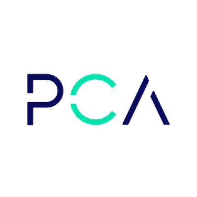 Pca Ingeniería