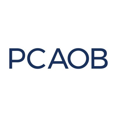 The PCAOB