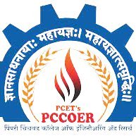 PCCOER college