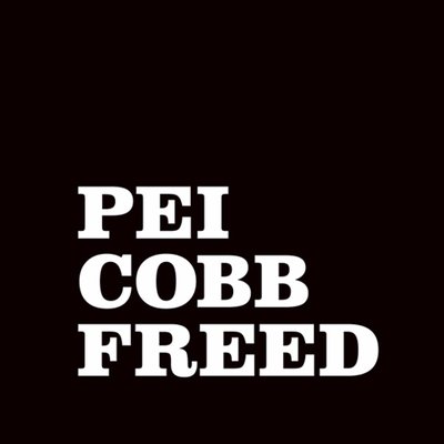 Pei Cobb Freed & Partners