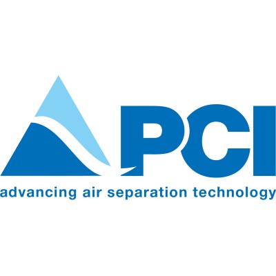 PCI Gases