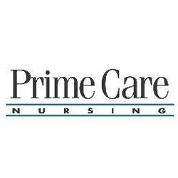 Prime Care Nursing