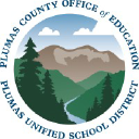 Plumas Unified School District