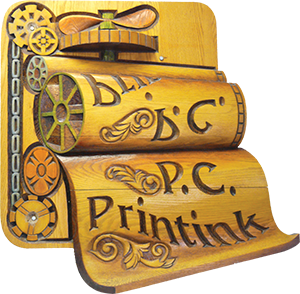 PC PrintInk