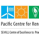 Pacific Centre for Renewable Energy and Energy Efficiency