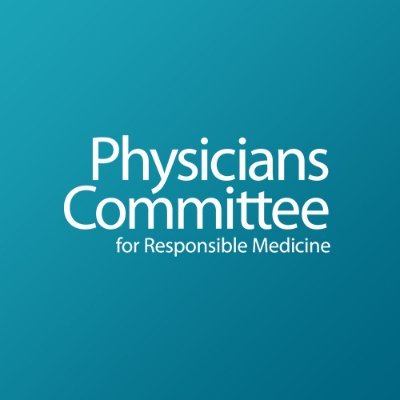 Physicians Committee for Responsible Medicine