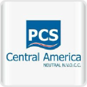 PCS CENTRAL AMERICA