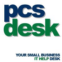 PCSDesk