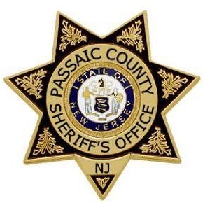 Passaic County Sheriff's Office