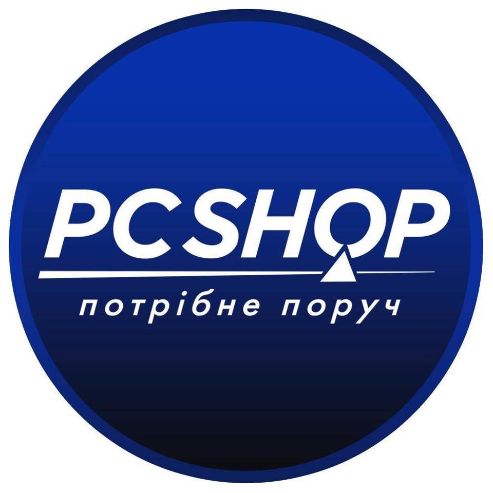 PCshop.UA