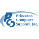 Princeton Computer Support