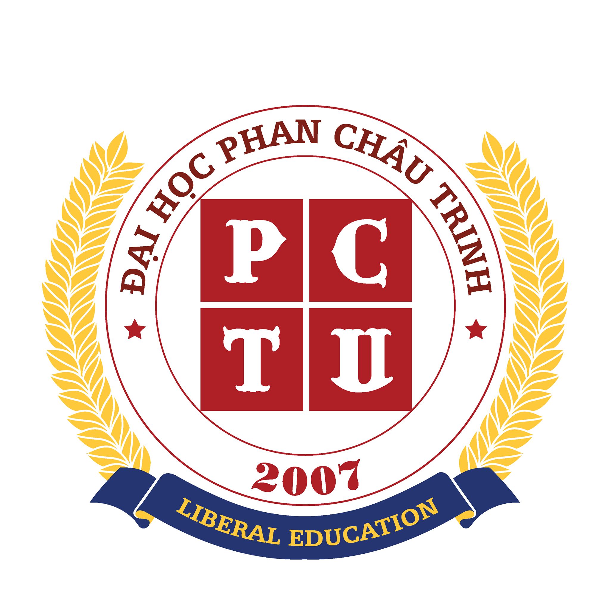 PHAN CHAU TRINH UNIVERSITY