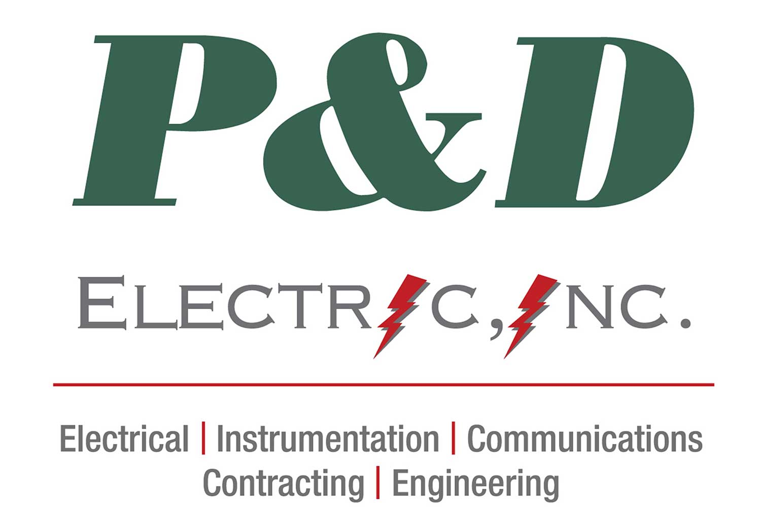 P & D Electric