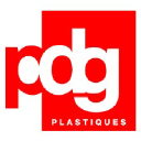 PDG Plastiques