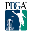 Professional Disc Golf Association