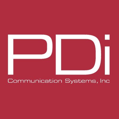 PDi Communication Systems