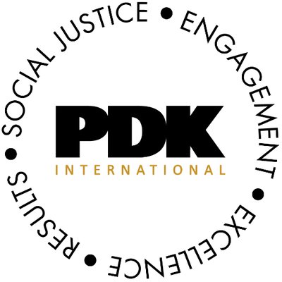 Phi Delta Kappa International