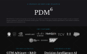 PDM6 | A Strategic R&D Collective