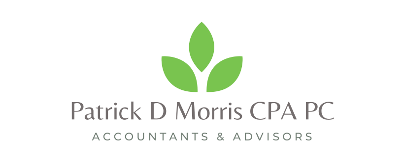 Patrick D Morris CPA PC